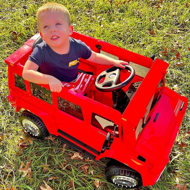 best kids truck list in 2022