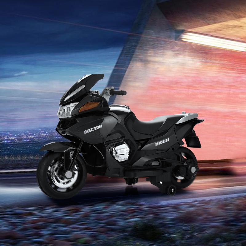 motorcycle