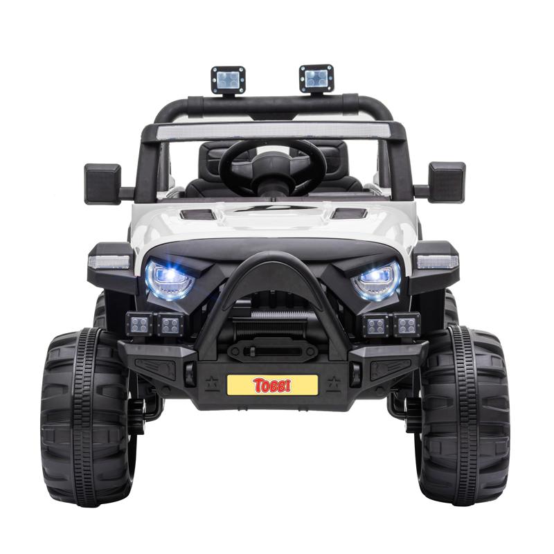 kids ride-on car truck for aged over 8