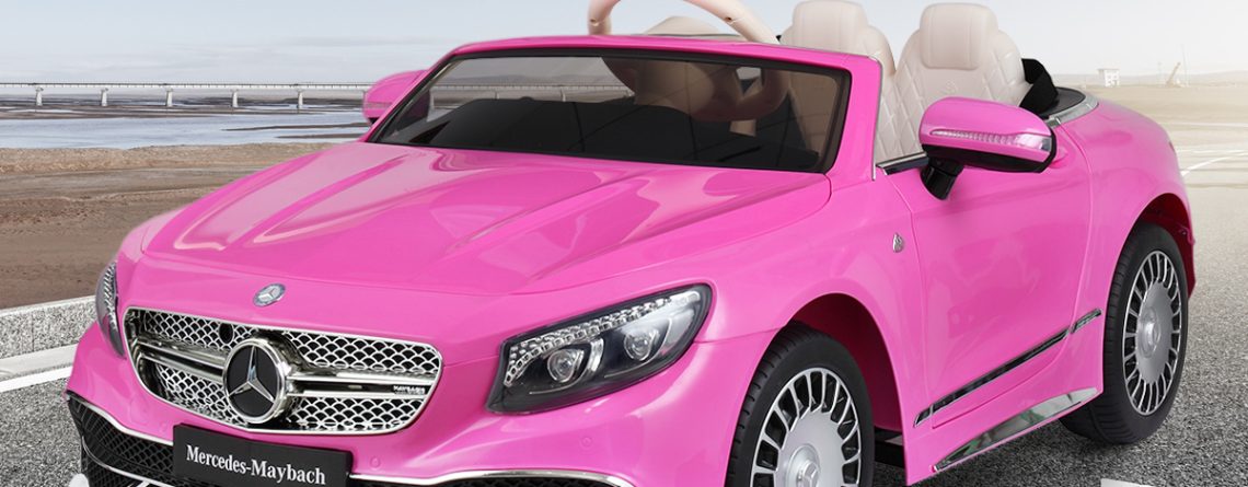 Kids Electric Car