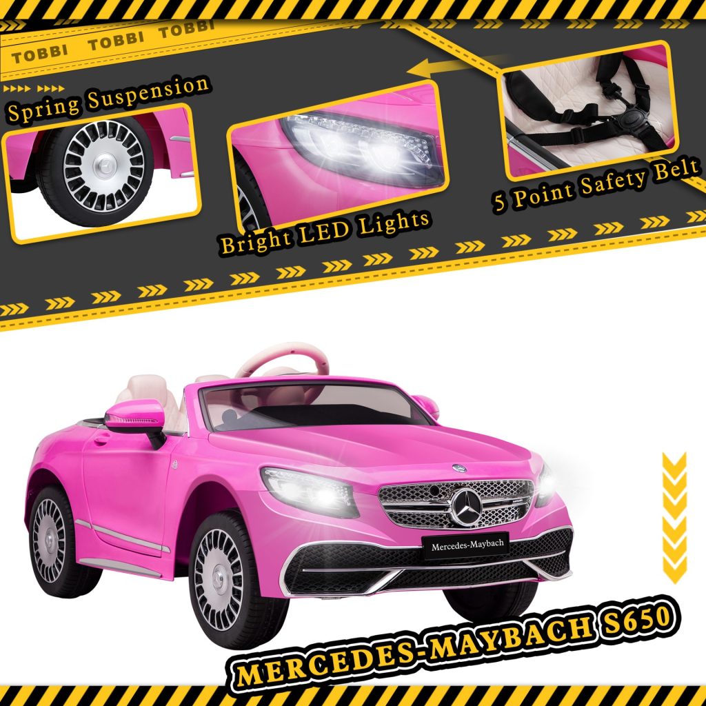Kids Electric Car