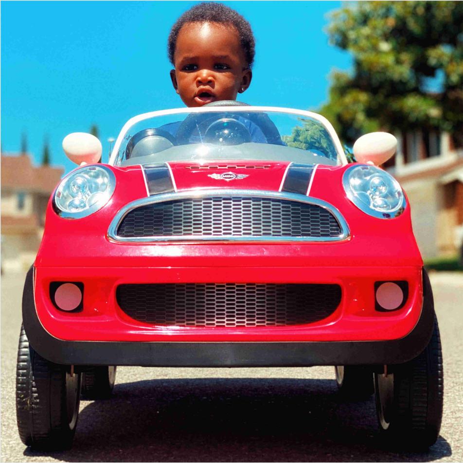 You Haven’t Seen This Kids Ride-On List on TOBBI