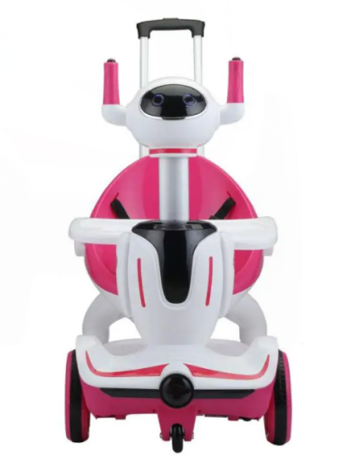 small ride on car-Robot