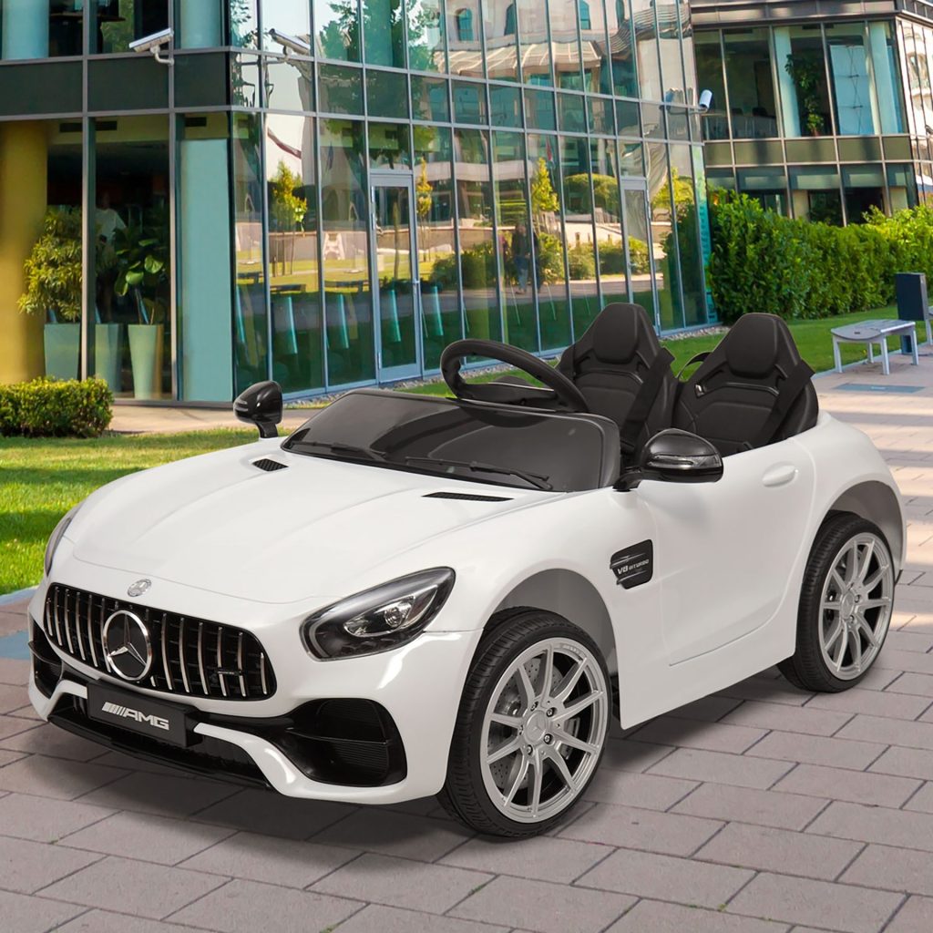 kids ride on car