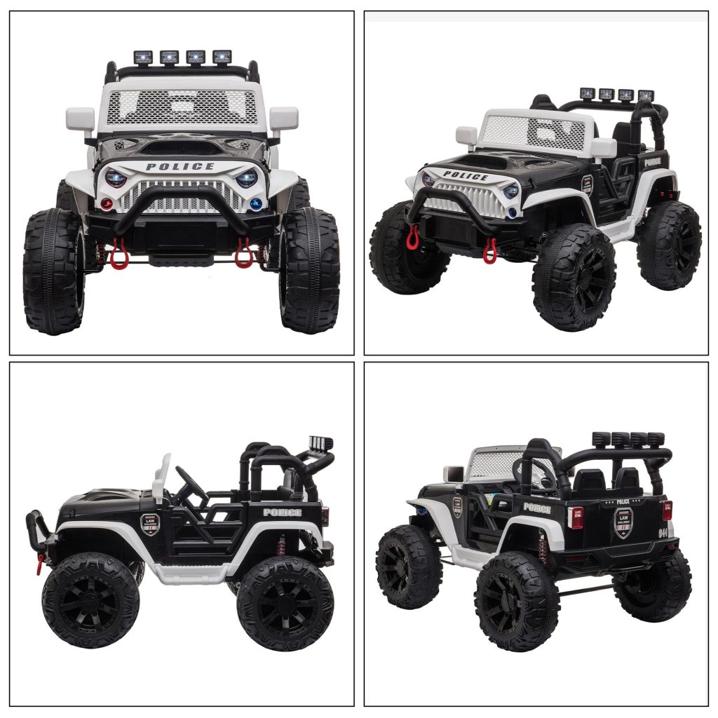 kids Electric Car