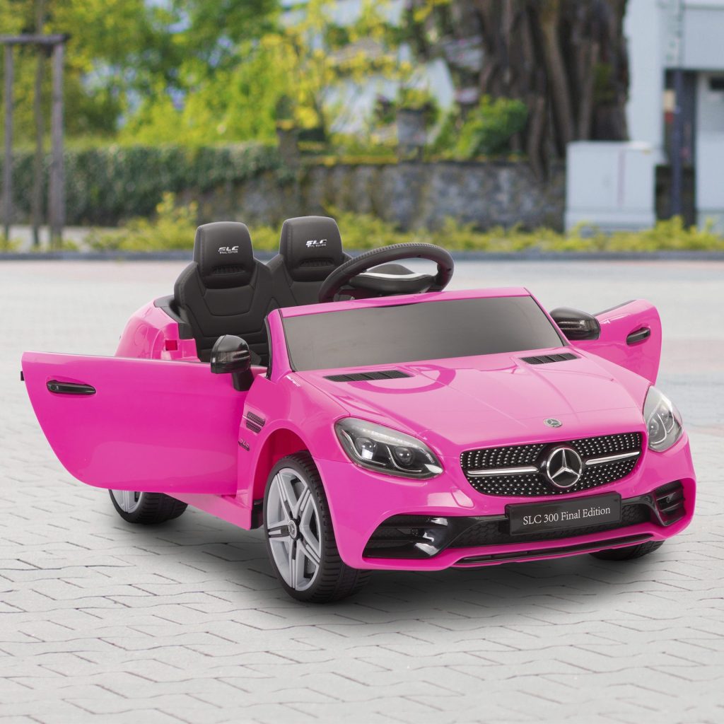 kids ride on car