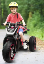 Tricycle