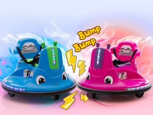 Bumper Car