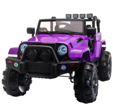 kids ride on car