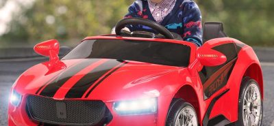 kids car
