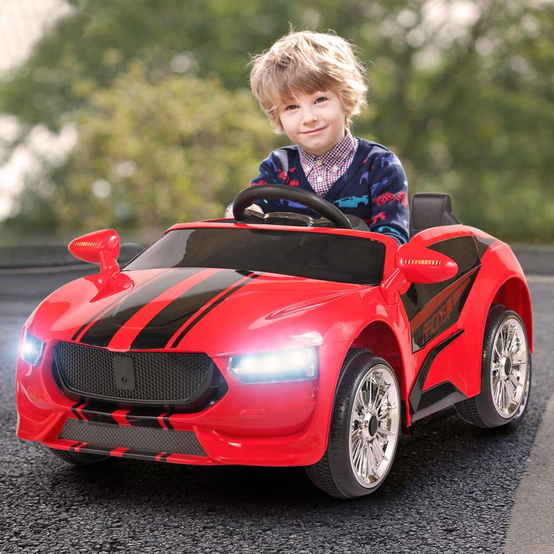 kids car