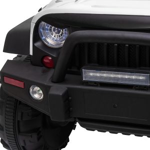 kids ride on jeep