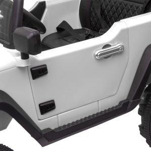 kids ride on jeep