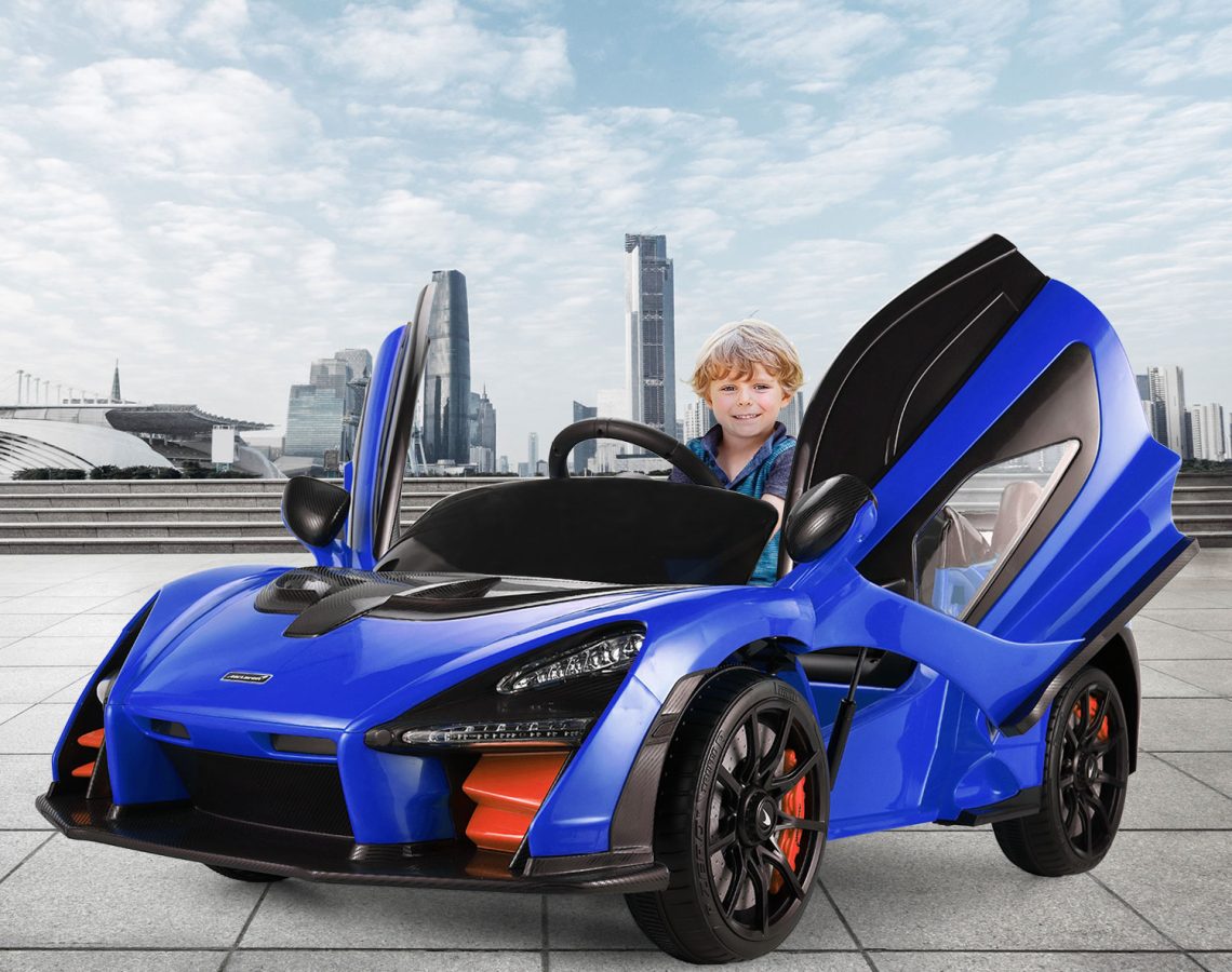 kids ride on car