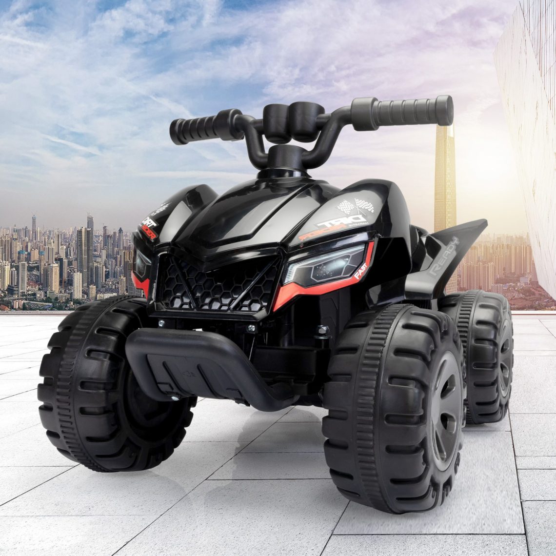 ATV