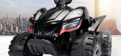 ATV