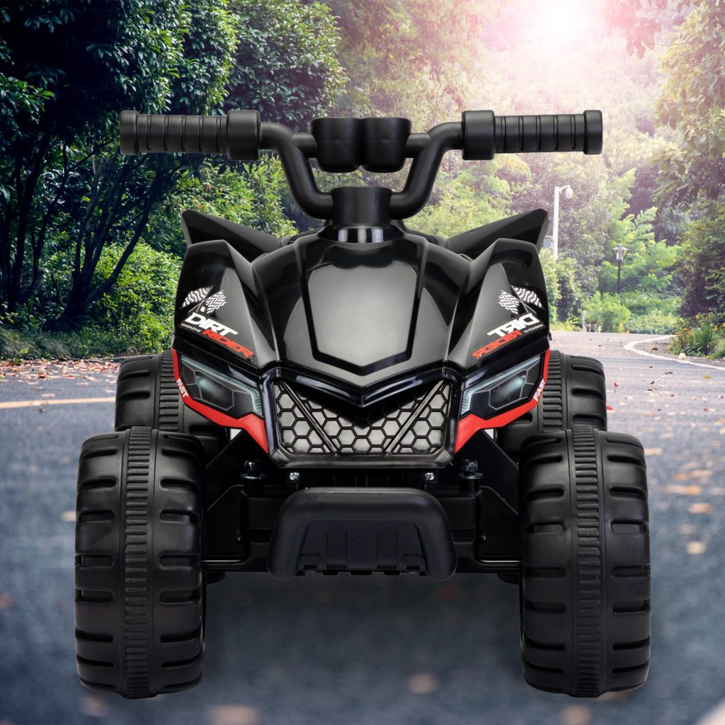 ATV
