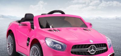 kids ride on car
