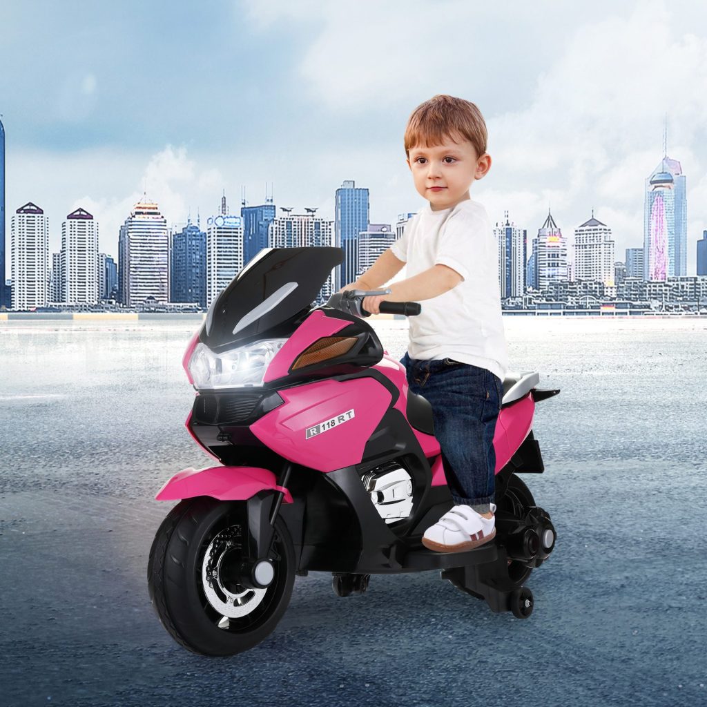 kids motorcycle