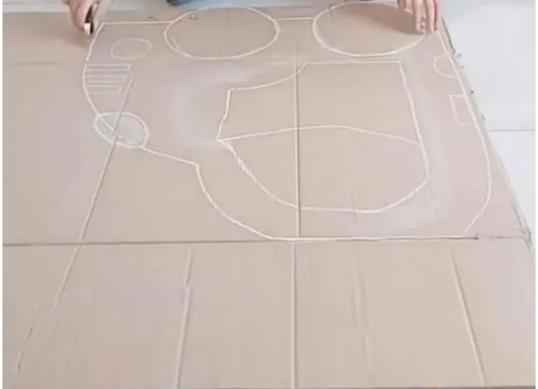 make a toy car