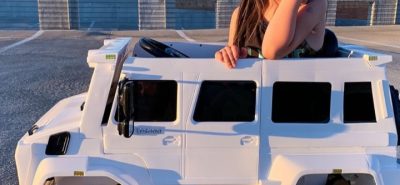 toy car
