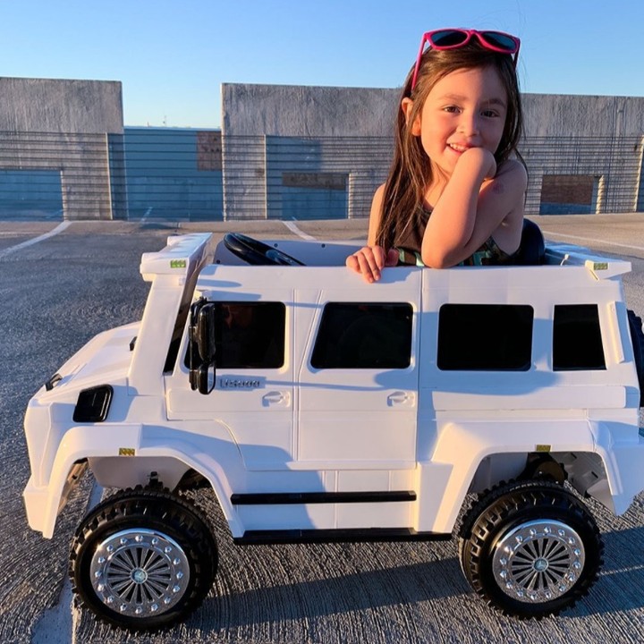 toy car