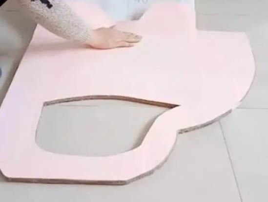 make a toy car