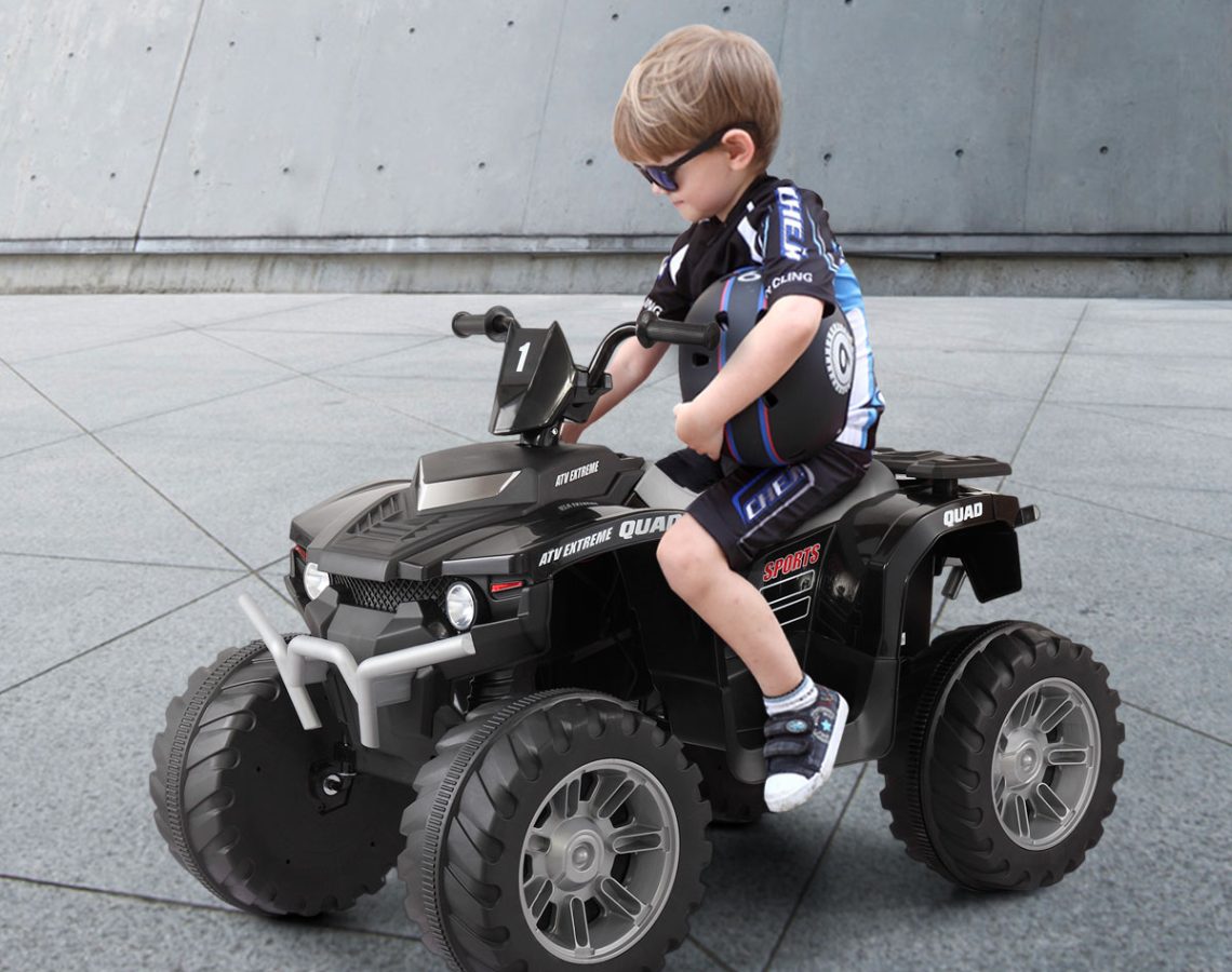 ATV