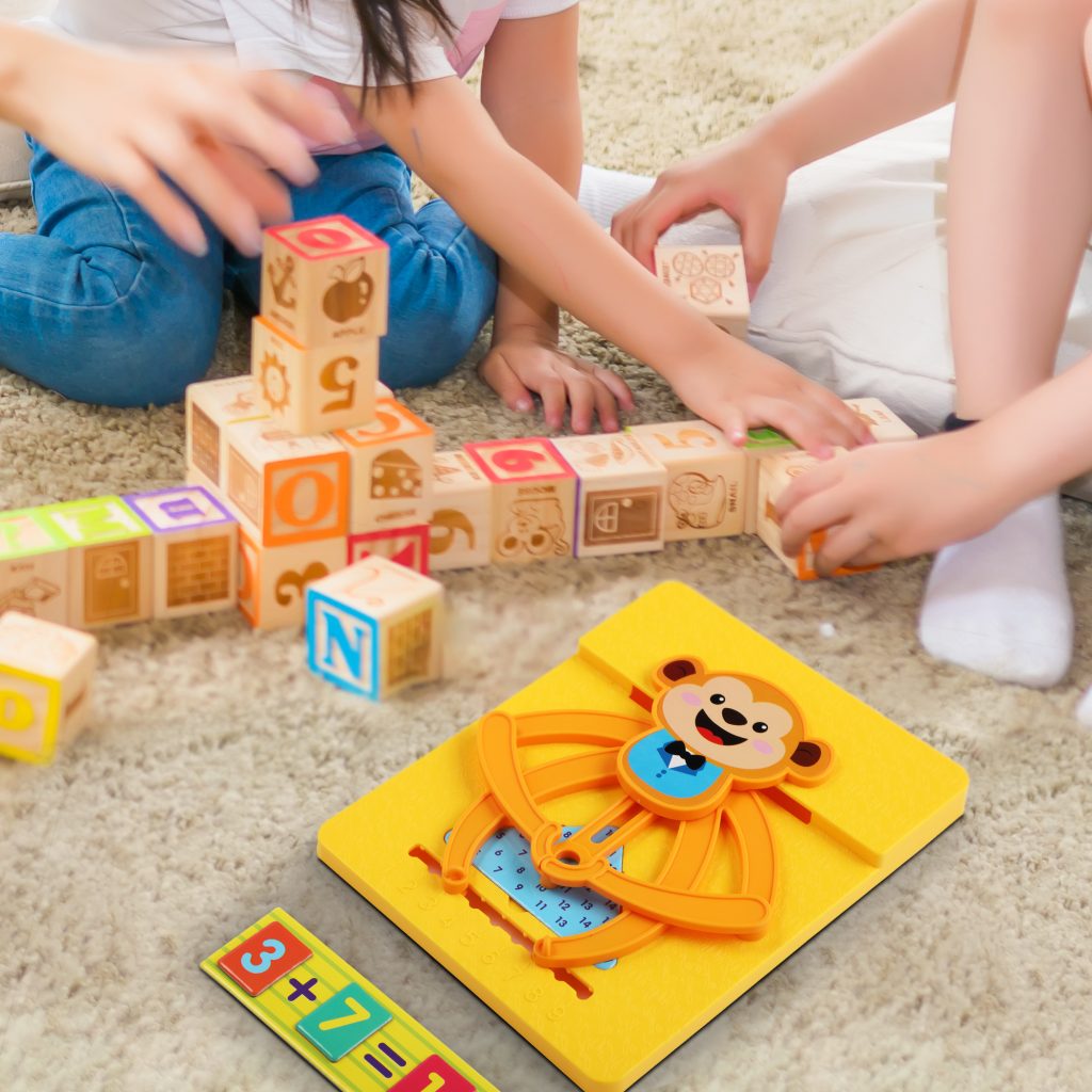 Educational Toys