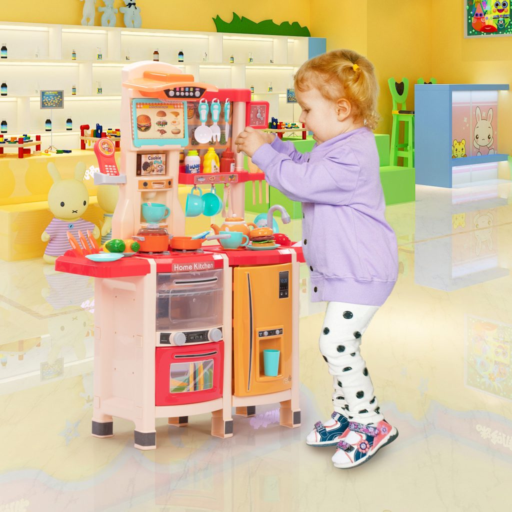 Educational Toys