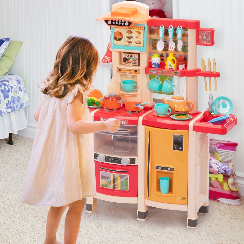 Educational Toys