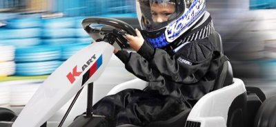 go karting