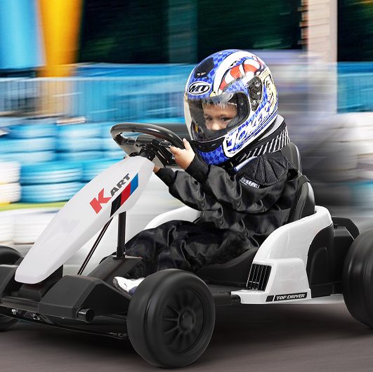 go karting