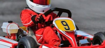 go kart