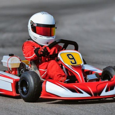 go kart