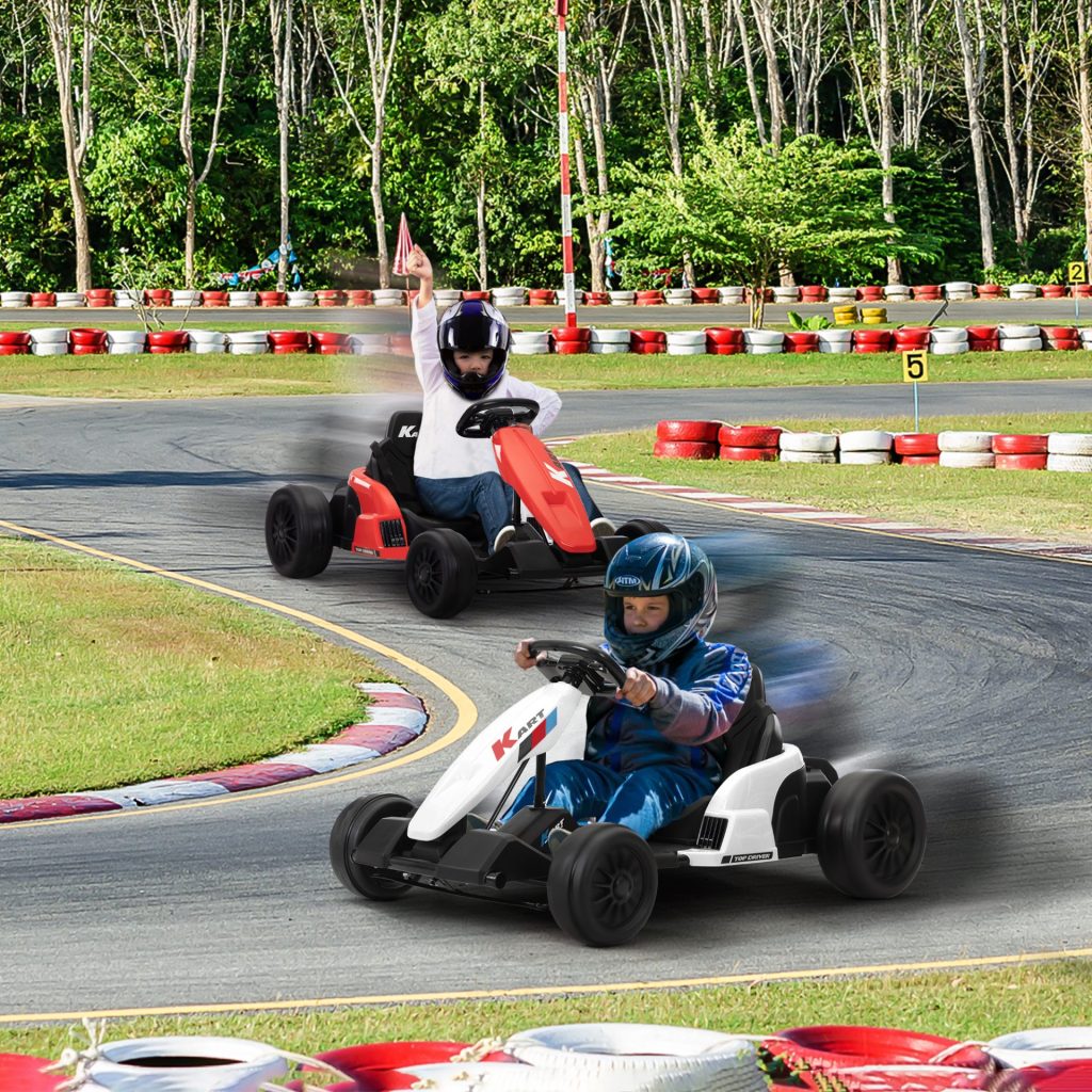 go kart