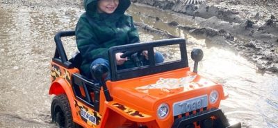 kids ride on cars