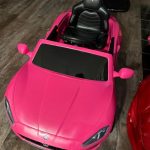 12V Licensed Maserati Electric Kids Ride On Car, Battery Powered Toy Car with Remote Control photo review