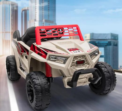 Tobbi Kids ATV