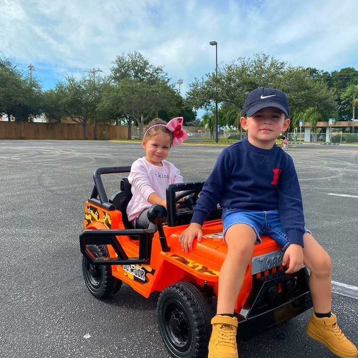 tips on kids power wheel reserving issues