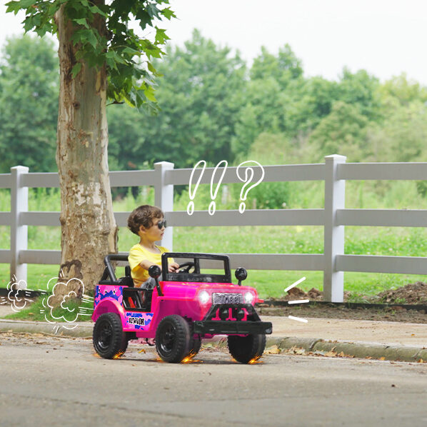 great kids power wheel deals for Black Friday