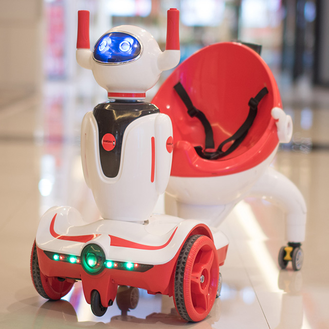 let's shop the best robot buggy