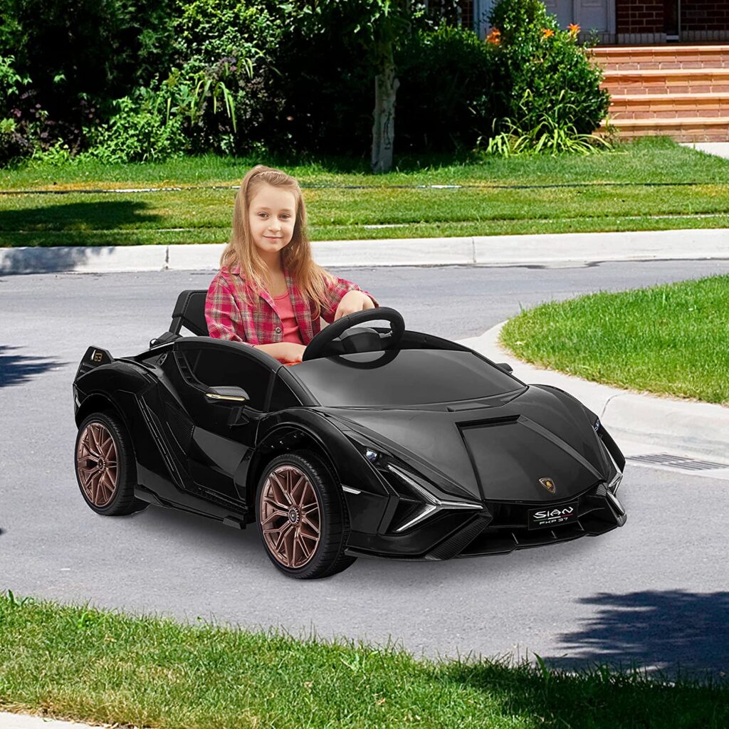 it's important to charge kids power wheel in a right way
