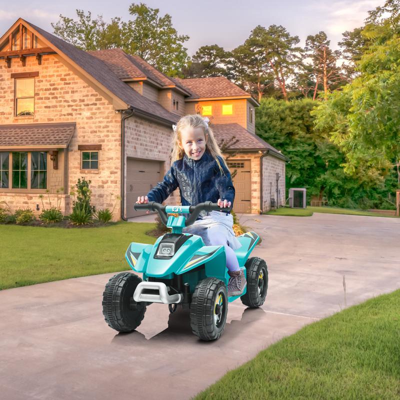 kids ride-on ATV