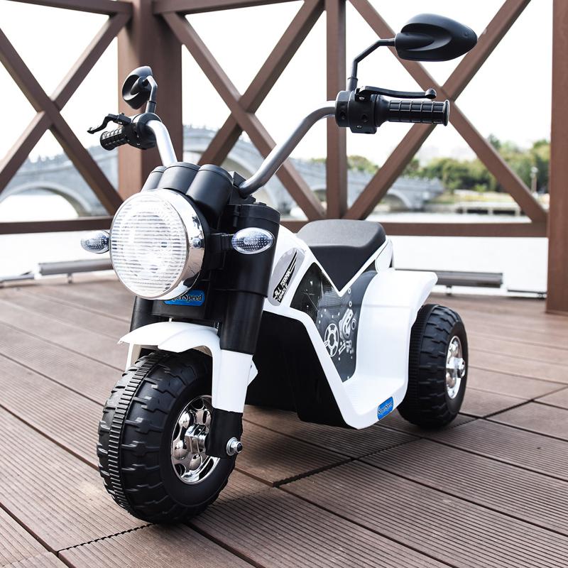 let's get to know more about kids motorcycle