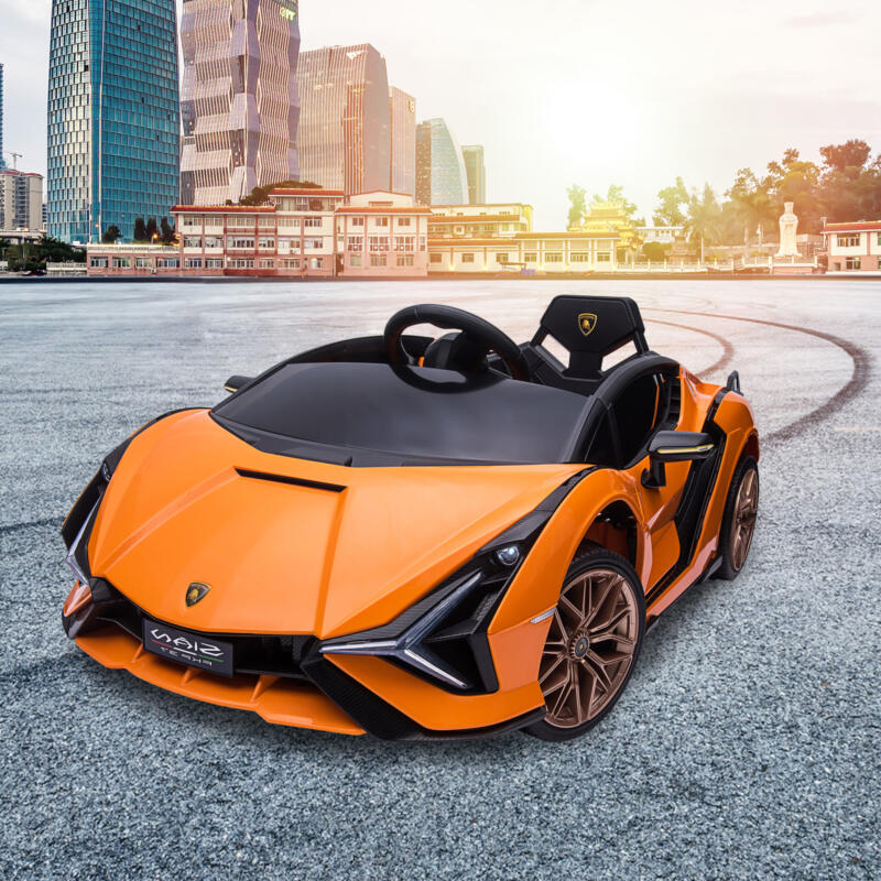 power wheels