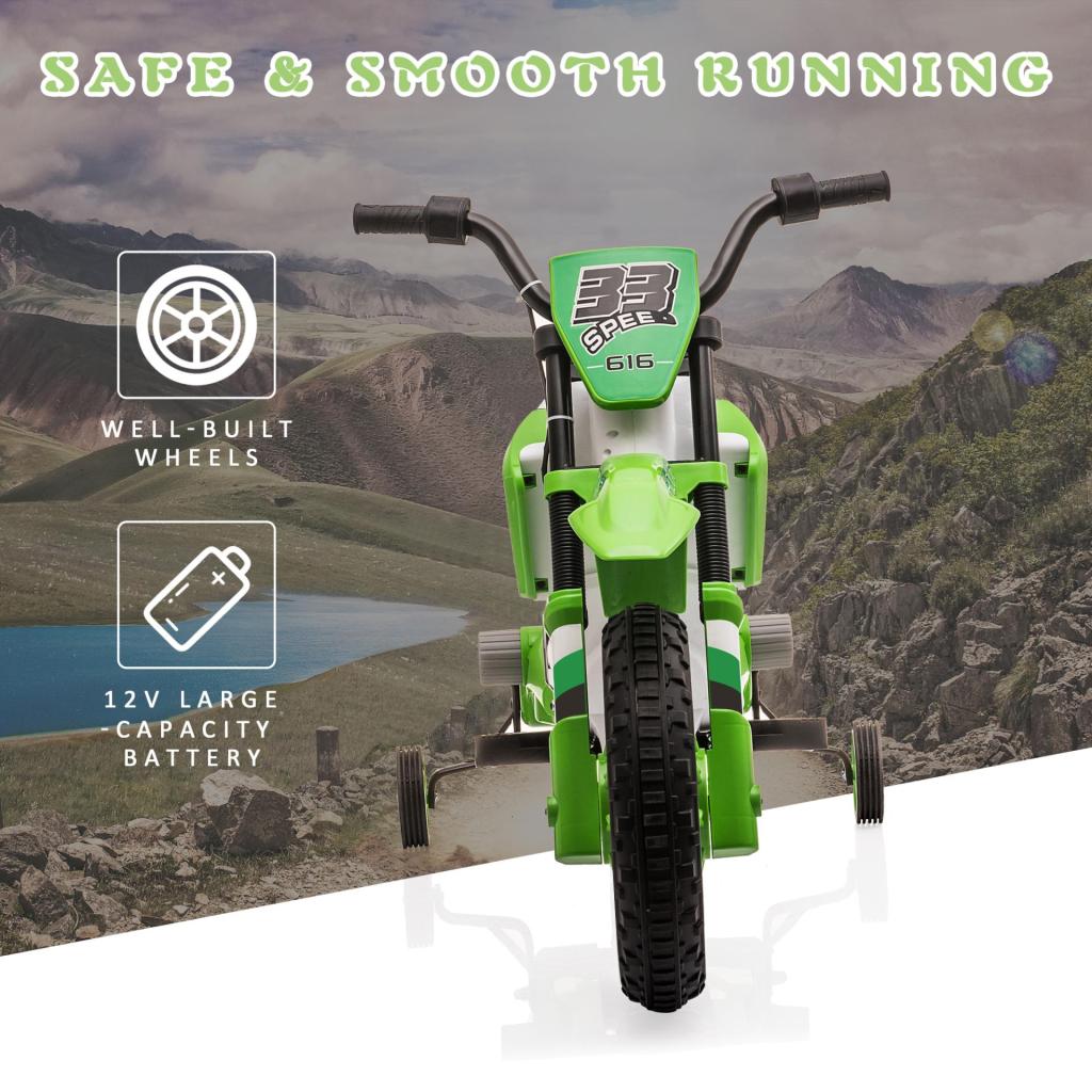 kids motorcycle