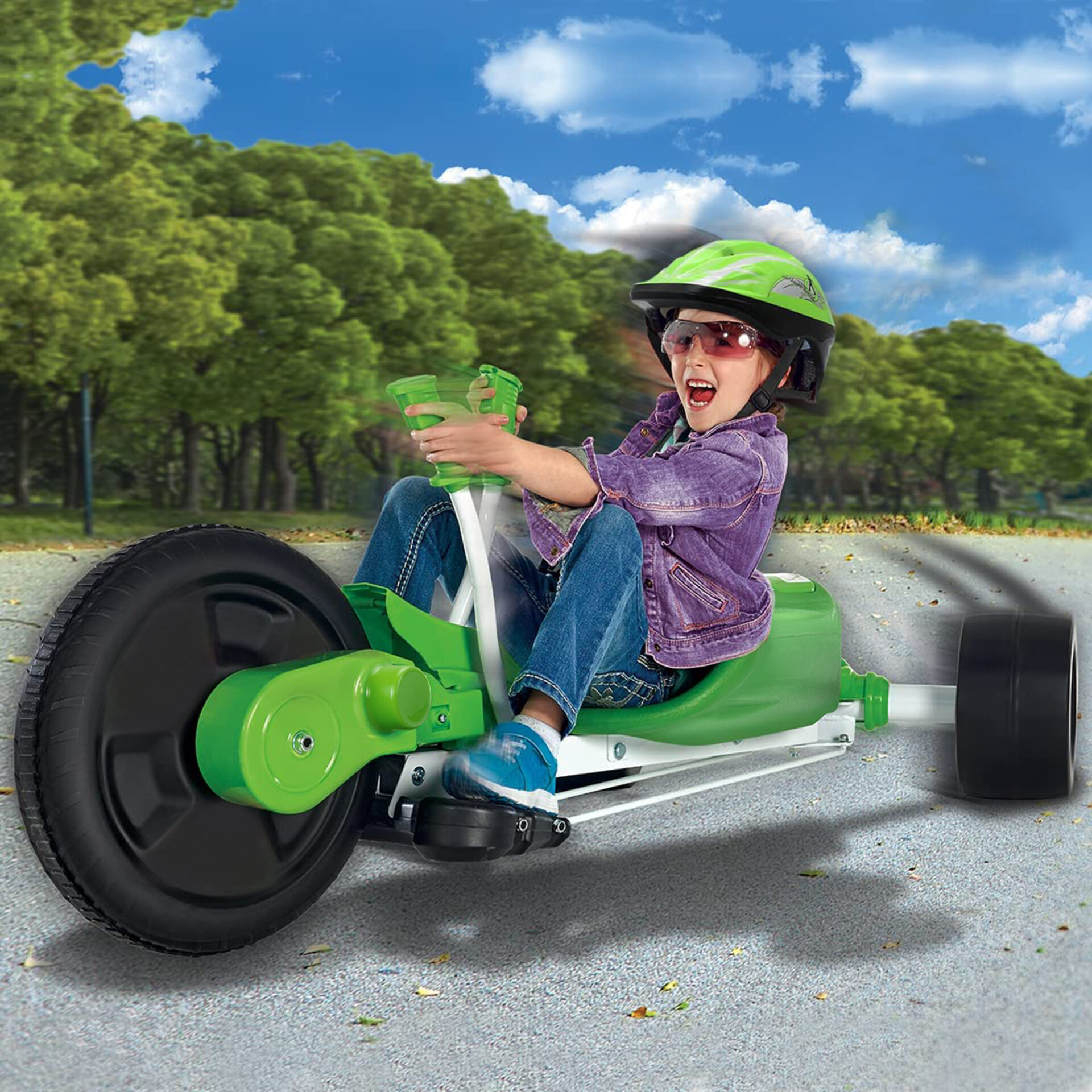kids power wheel