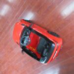 12V Licensed Land Rover VELAR Electric Toy Car, Battery Powered Kids Ride On Car with Parental Remote, Red photo review