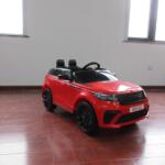 12V Licensed Land Rover VELAR Electric Toy Car, Battery Powered Kids Ride On Car with Parental Remote, Red photo review